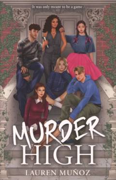 Murder high