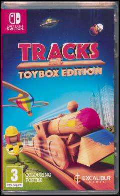 Tracks