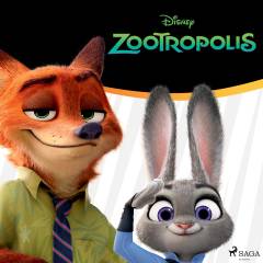 Disneys Zootropolis