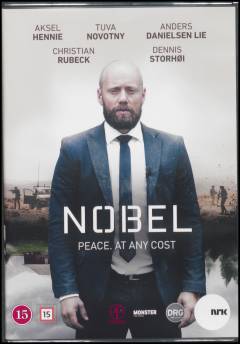 Tv-serie (dvd), 2017