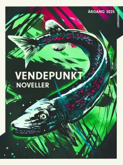 Vendepunkt : noveller