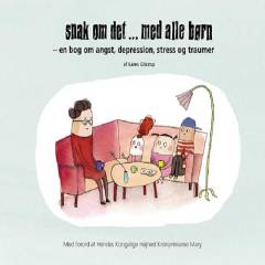 Omsorgskassen - alt i én kasse: Mellem her og der