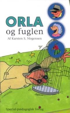 Orla og fuglen