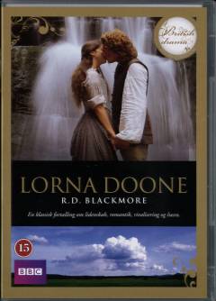 Lorna Doone
