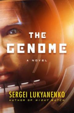 The genome : a novel