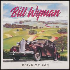Drive my car