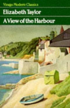 A view of the harbour