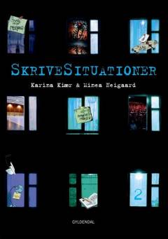 Skrivesituationer 2