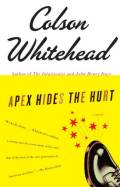 Apex Hides the Hurt. Doubleday