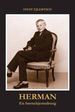 Herman : en børnehjemsdreng