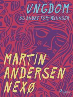 Ungdom og andre fortællinger