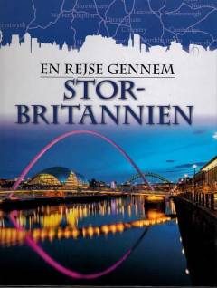 En rejse gennem Storbritannien