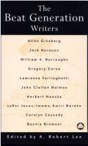 The beat generation writers