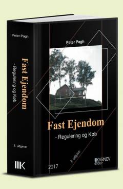 Fast ejendom : regulering og køb