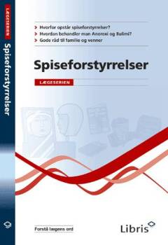 Spiseforstyrrelser