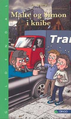 Malte og Simon i knibe