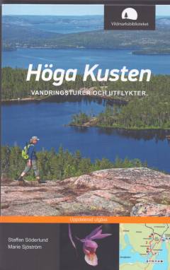 Höga kusten : vandringsturer och utflykter