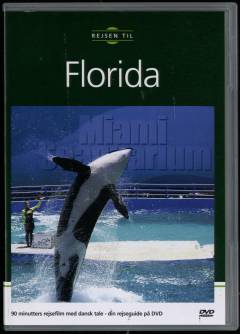 Rejsen til Florida
