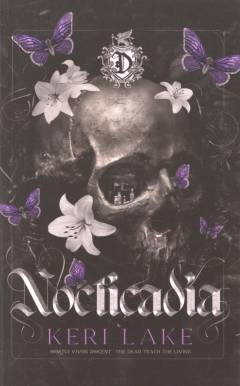 Nocticadia