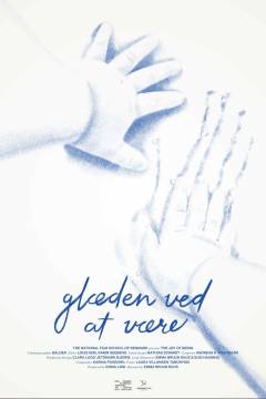 Glæden ved at være