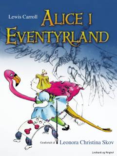 Alice i Eventyrland