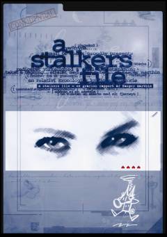 A stalkers file : en grafisk rapport