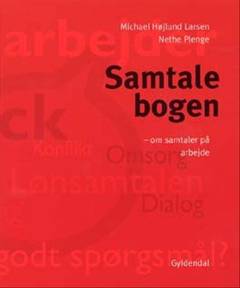 Samtalebogen - om samtaler på arbejde