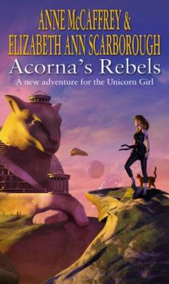 Acorna's rebels