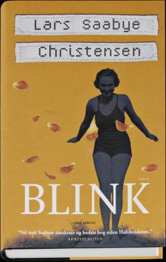 Bog, 1. bogklubudgave, 2013