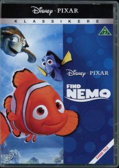 Find Nemo