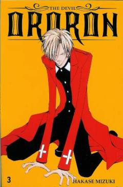 The devil Ororon. Bind 3