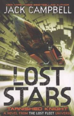 The lost stars - Tarnished knight