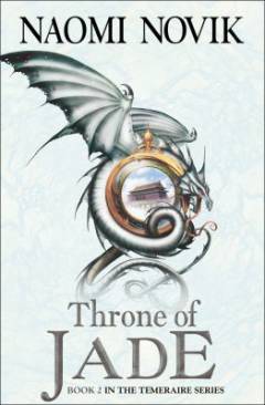 Throne of jade