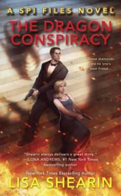 The dragon conspiracy