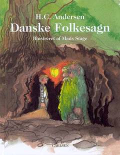 Danske folkesagn