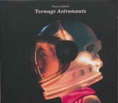 Teenage astronauts