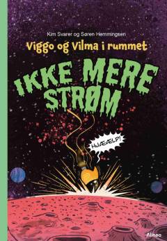 Ikke mere strøm