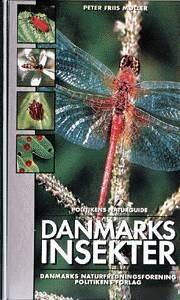 Danmarks insekter