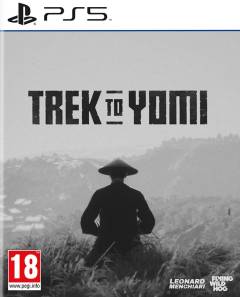 Trek to Yomi