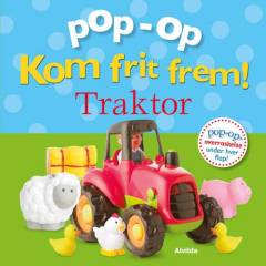 Traktor