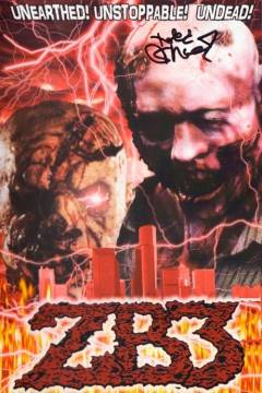 Zombie 3