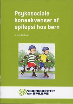 Psykosociale konsekvenser af epilepsi hos børn