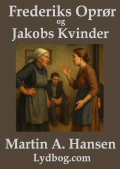 Frederiks oprør: Jakobs kvinder