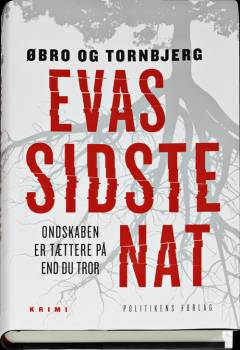 Bog, 1. bogklubudgave, 2013
