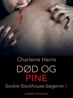 Død og pine