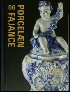 Porcelæn og fajance