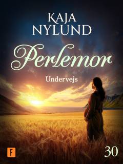 Perlemor - undervejs