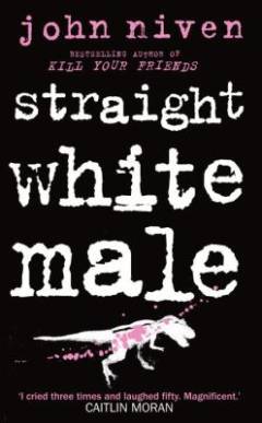 Straight white male