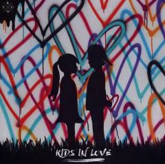 Kids in love