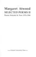 Selected Poems